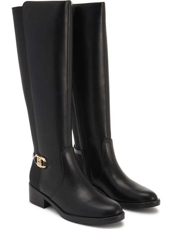 Tommy Hilfiger Shoes - Tommy Hilfiger Women's Imizza Tall Riding Boot